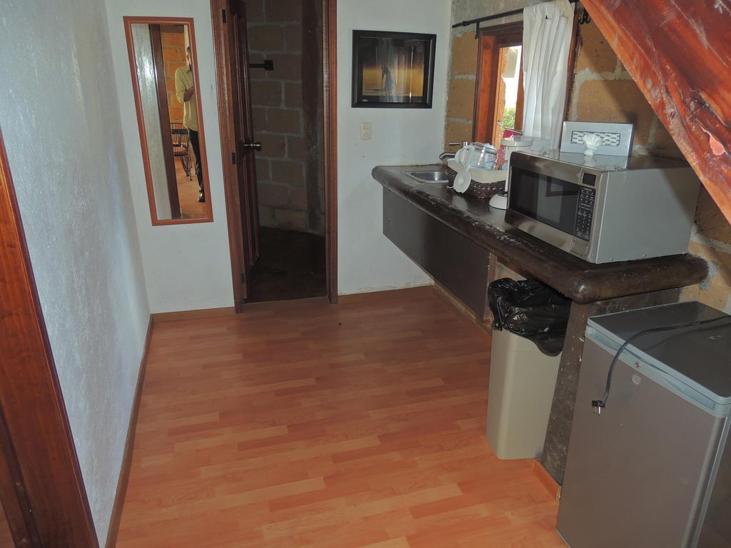 Hotel La Aldea & Spa Atlixco