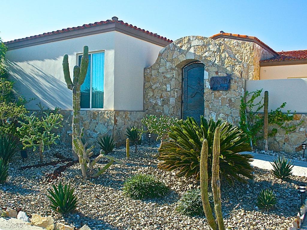 Villa Estrella De Mar - Oceanfront La Paz