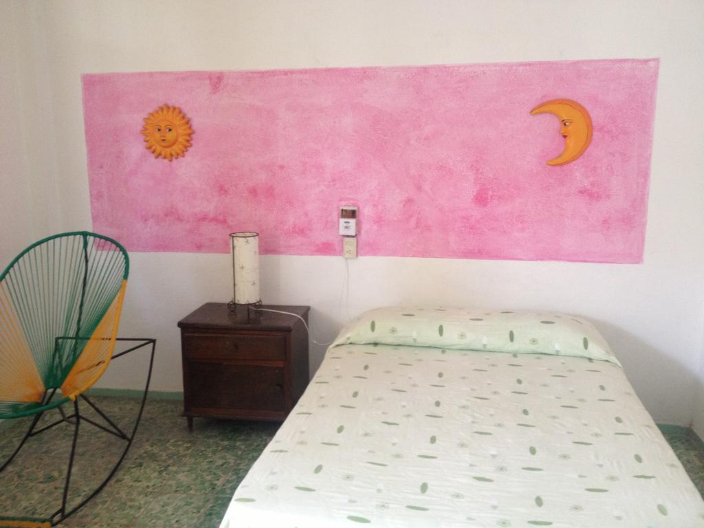 Hotel San Lorenzo Barra de Navidad