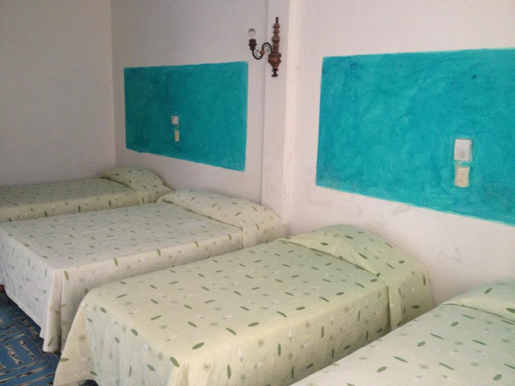 Hotel San Lorenzo 2*