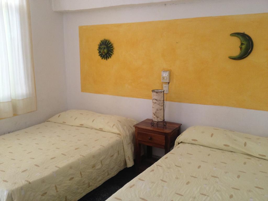 Hotel San Lorenzo Barra de Navidad
