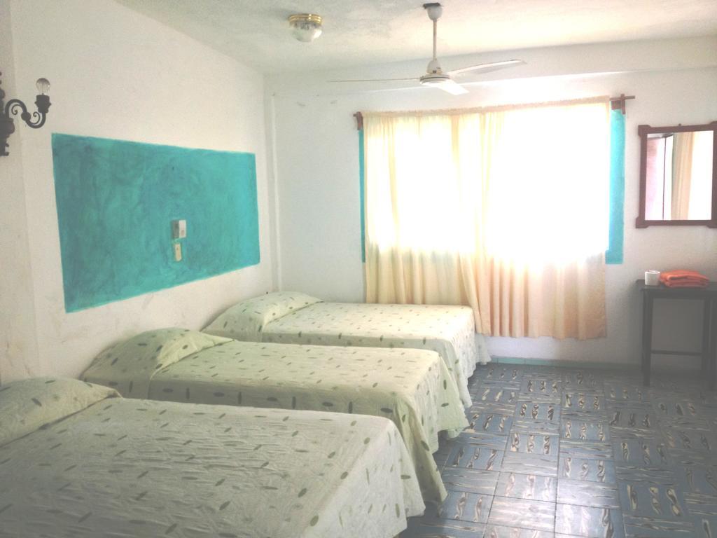 Hotel San Lorenzo 2*