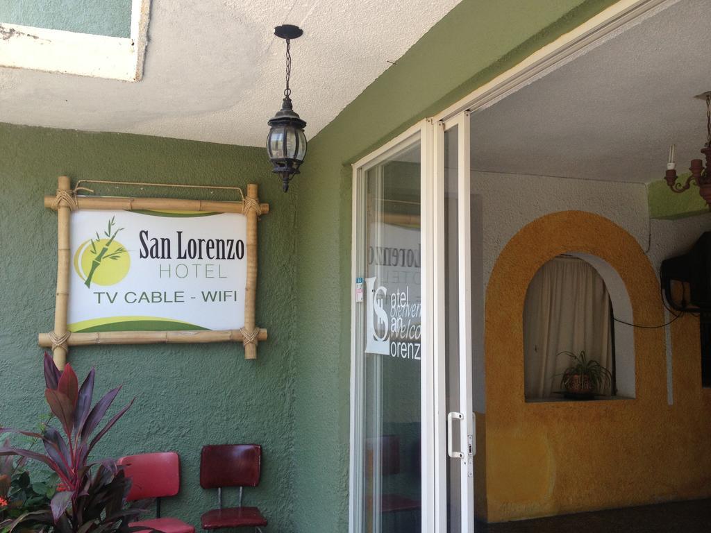 San Lorenzo Barra de Navidad
