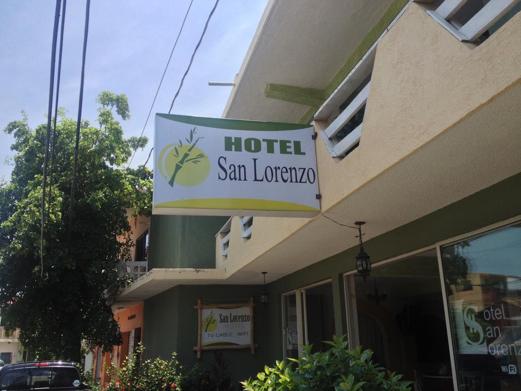 Hotel San Lorenzo