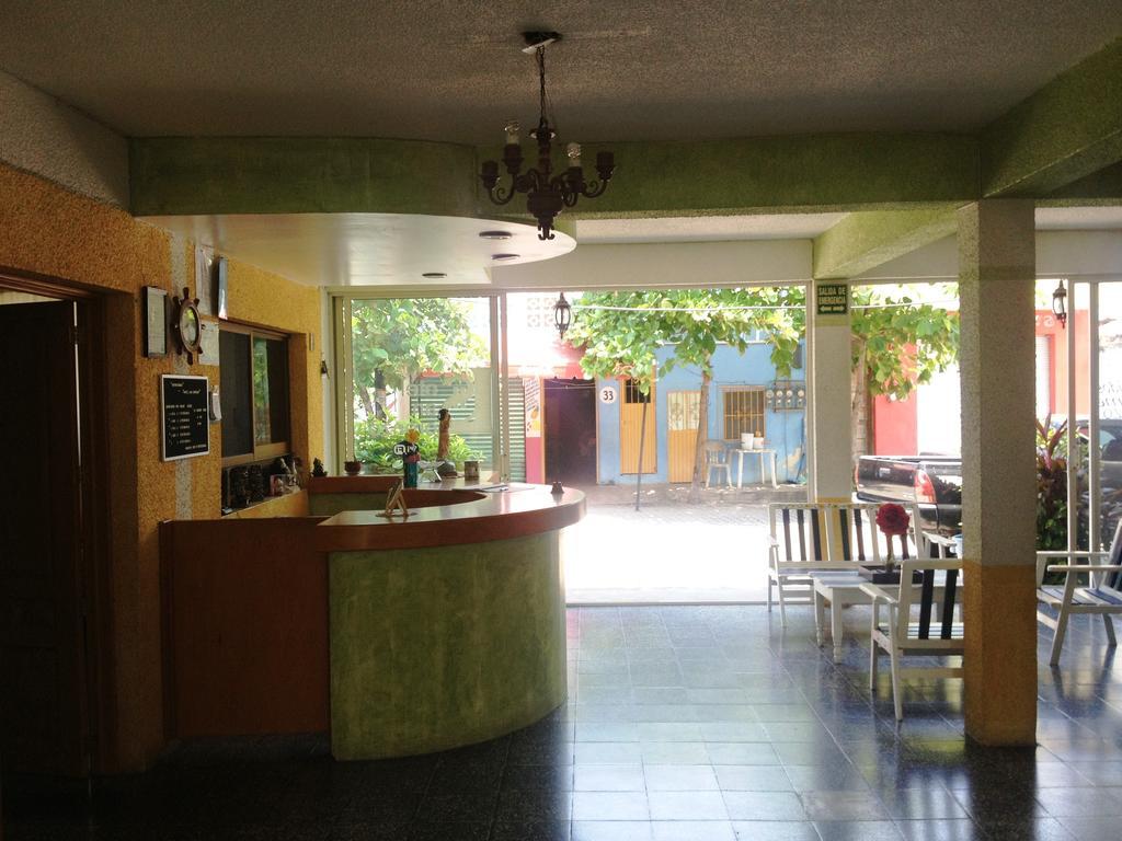 San Lorenzo Barra de Navidad