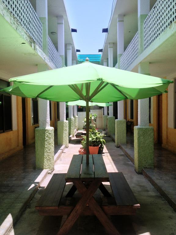 Hotel San Lorenzo Barra de Navidad