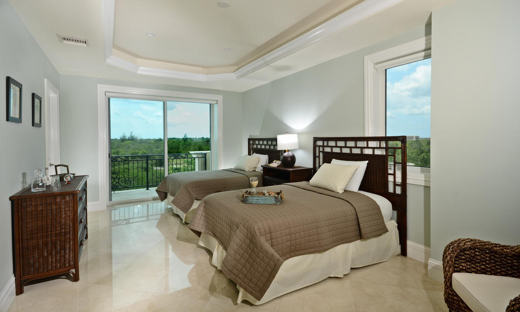 Aparthotel The Landmark Of 5*