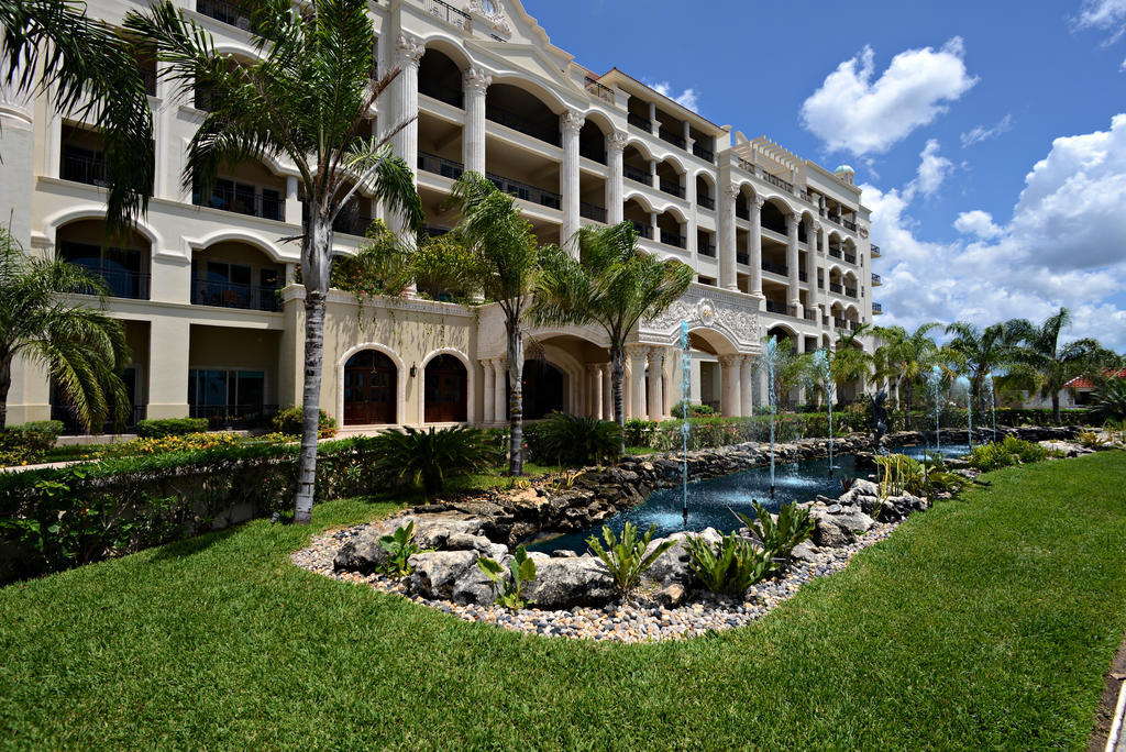 Aparthotel The Landmark Of Cozumel