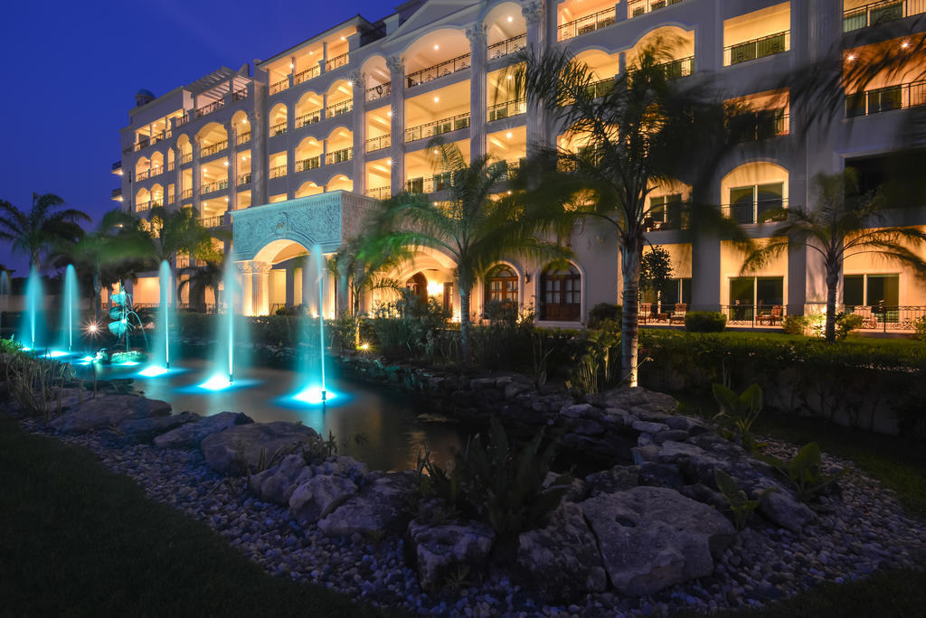 The Landmark Of Cozumel