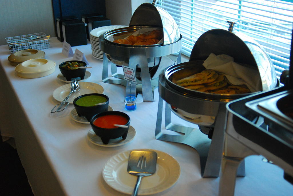 Hotel Rio Vista Business High Class 4*