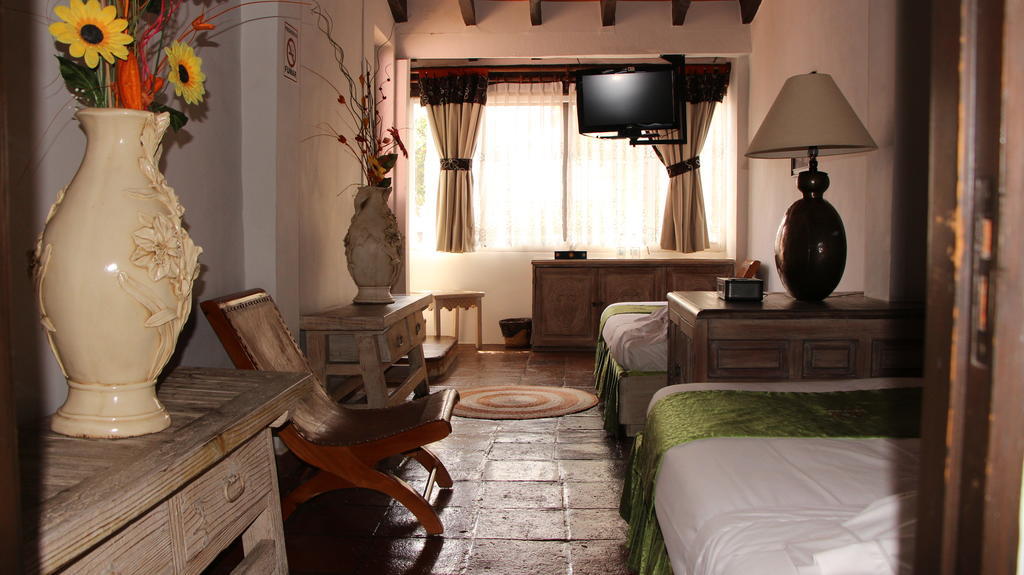 Hotel Bonita Les Terrasses 4*