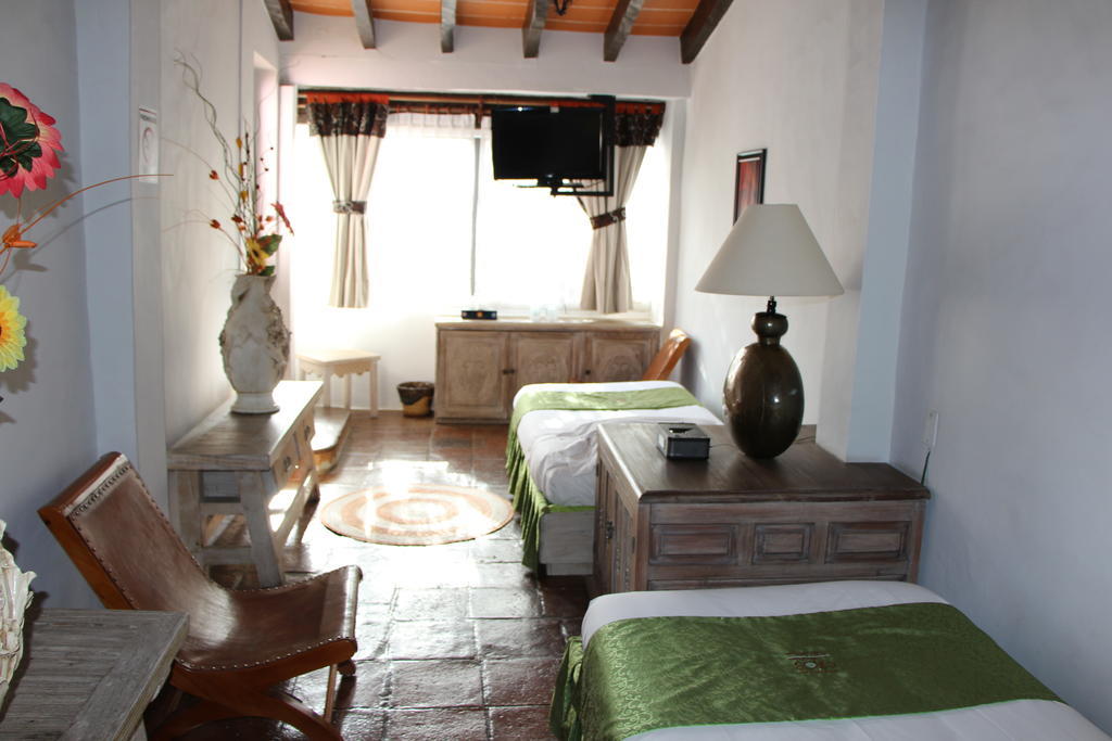 Hotel Bonita Les Terrasses