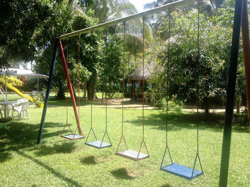Hacienda De Melaque
