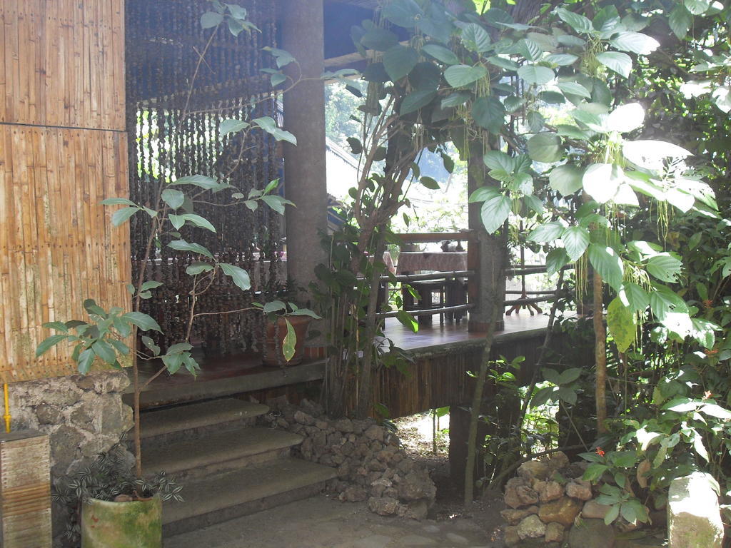 Campsite Reserva Ecologica Nanciyaga Catemaco