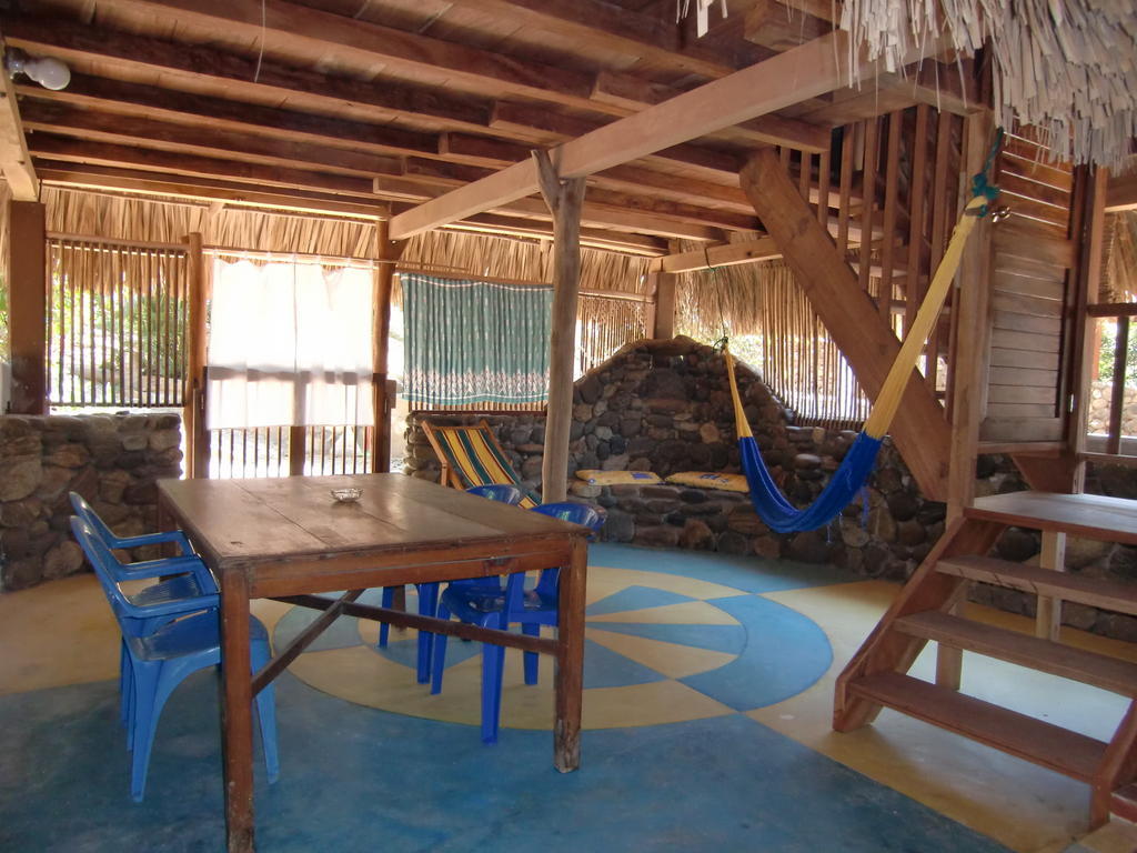 Hotel Escondida Zipolite