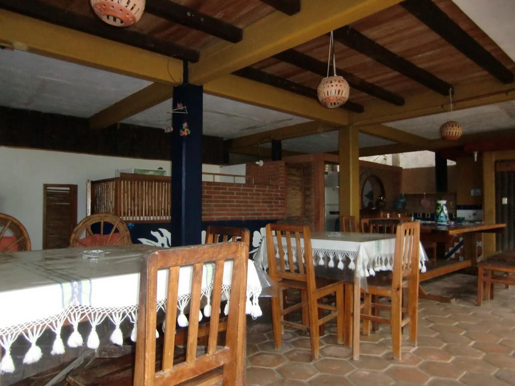 Escondida Zipolite