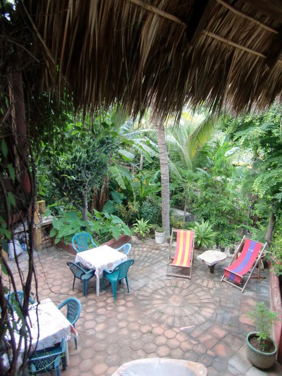Hotel Escondida 3*