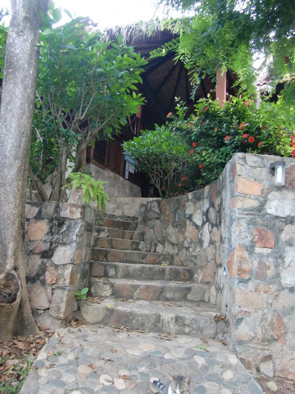 Escondida Zipolite