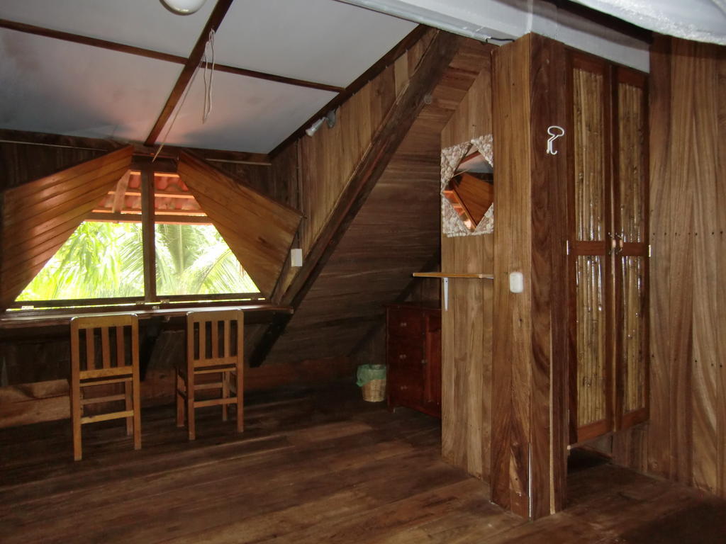 Hotel Escondida 3*