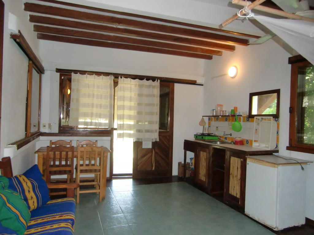 Hotel Escondida 3*