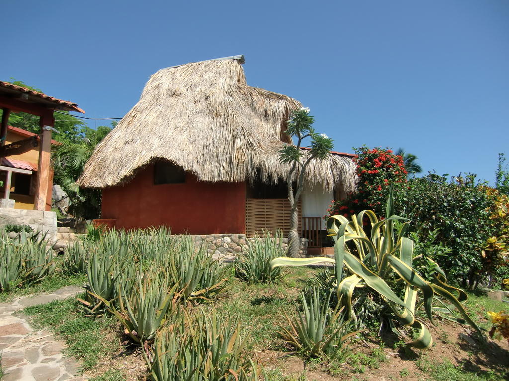 Hotel Escondida 3*
