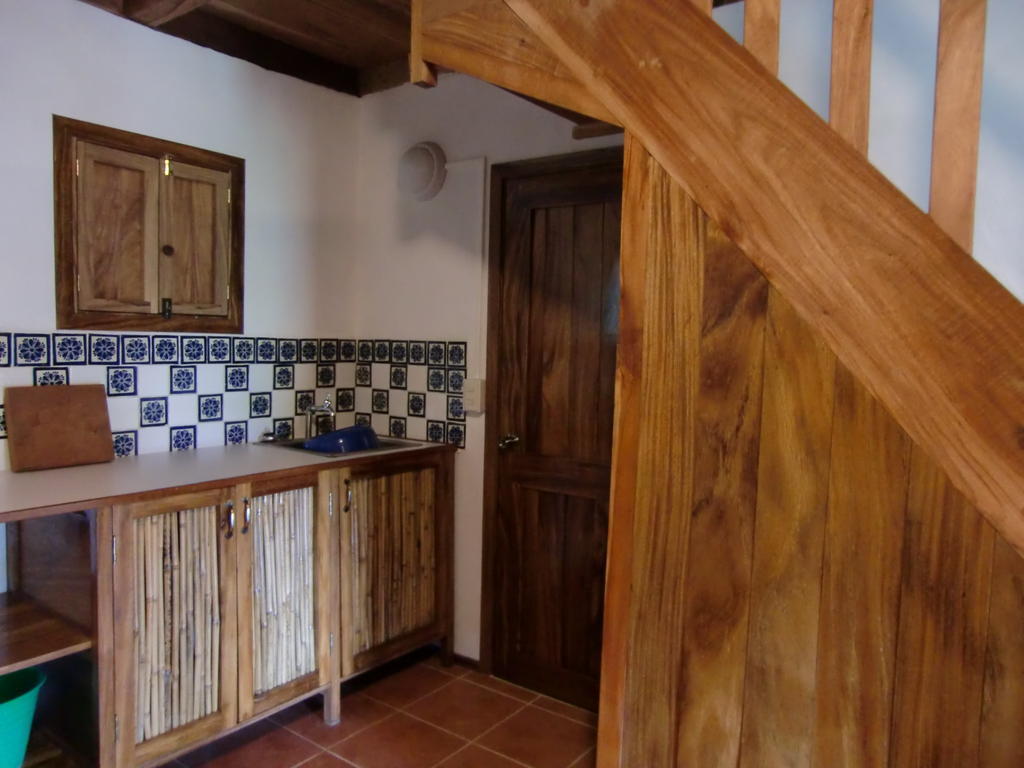 Hotel Escondida Zipolite