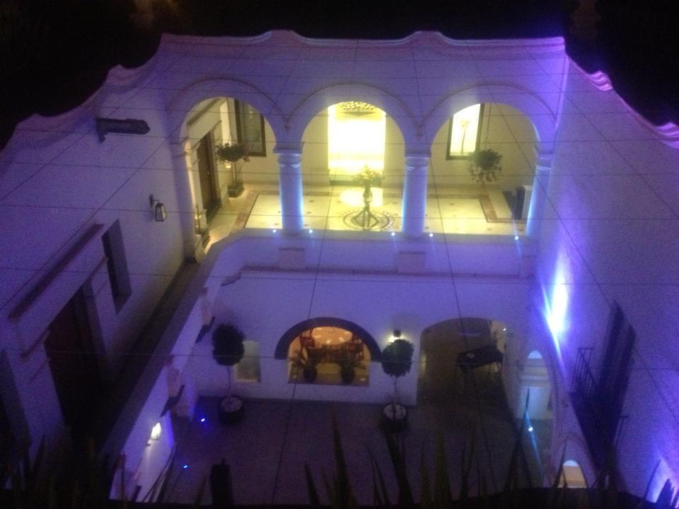 Mansion Del Conde Boutique & (adults Only)