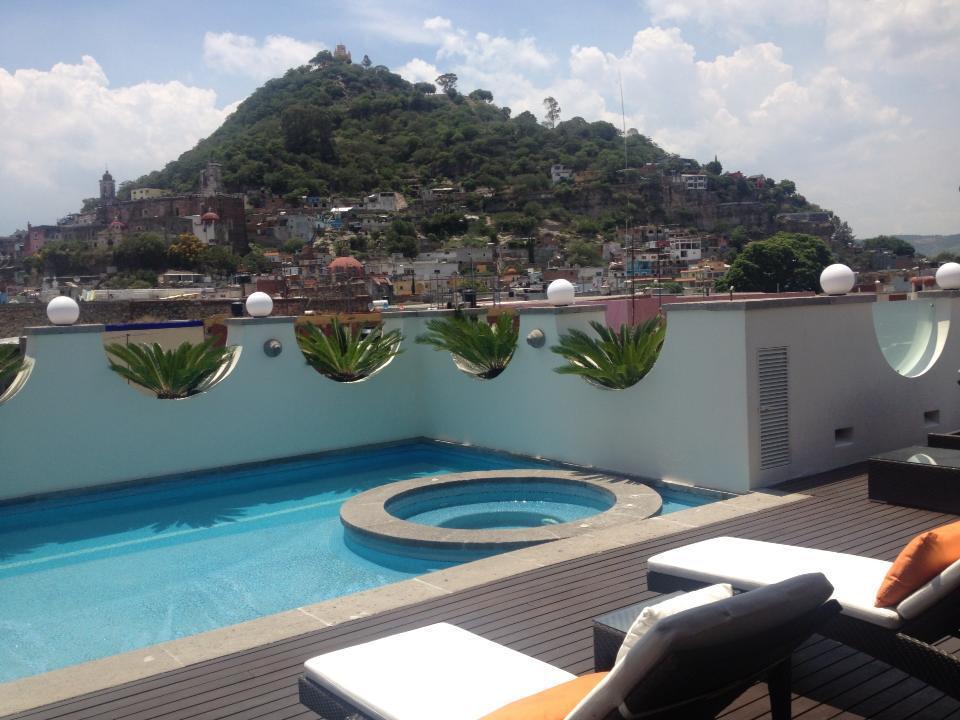 Hotel Mansion Del Conde Boutique & (adults Only) 5*