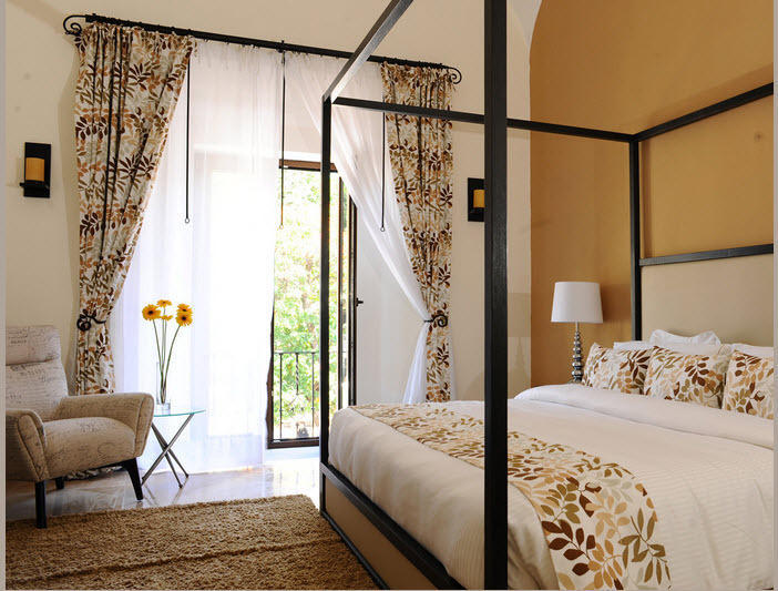 Hotel Mansion Del Conde Boutique & (adults Only)