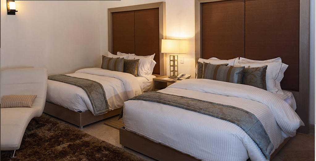 Mansion Del Conde Boutique & (adults Only)