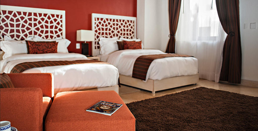 Hotel Mansion Del Conde Boutique & (adults Only) 5*