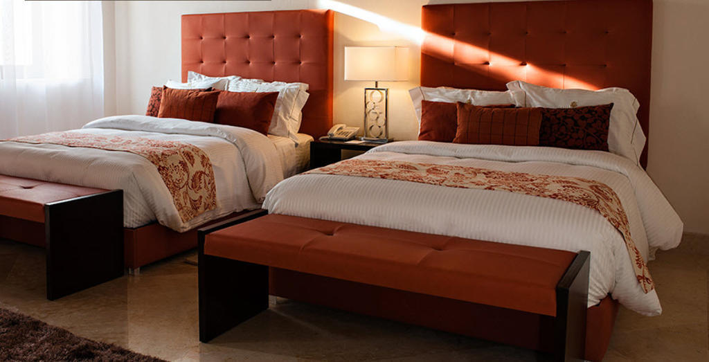 Mansion Del Conde Boutique & (adults Only) Atlixco