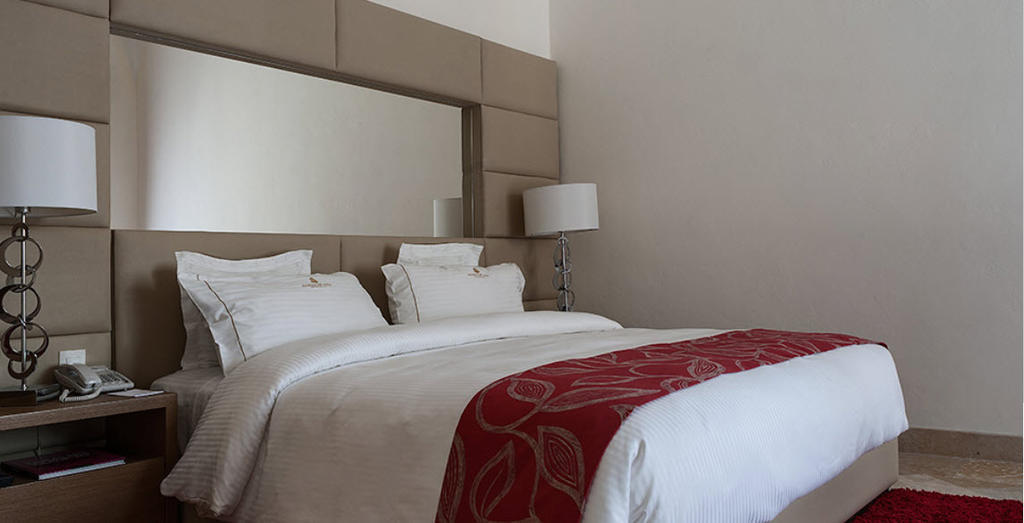 Hotel Mansion Del Conde Boutique & (adults Only) Atlixco