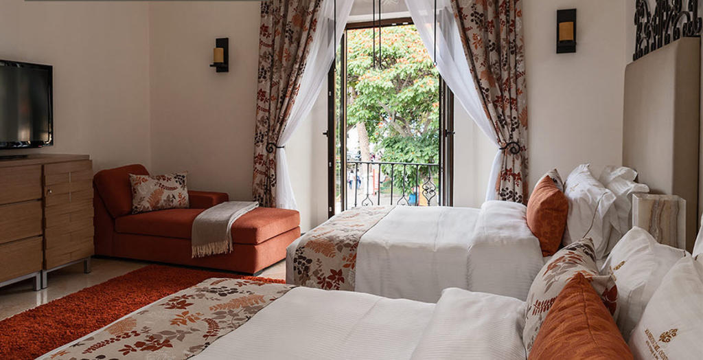 Mansion Del Conde Boutique & (adults Only)