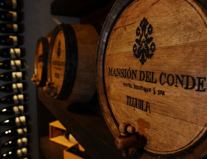 Mansion Del Conde Boutique & (adults Only) Atlixco