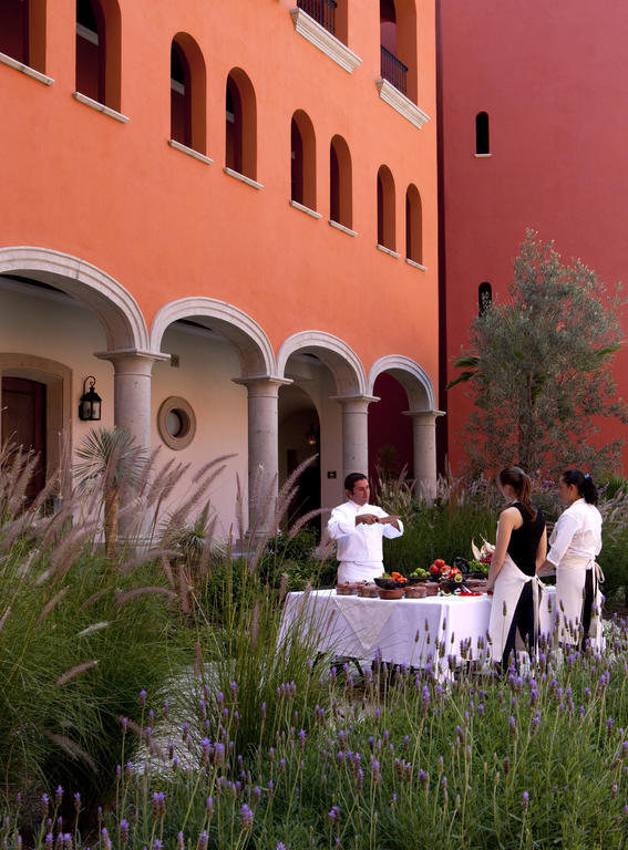 Rosewood San Miguel