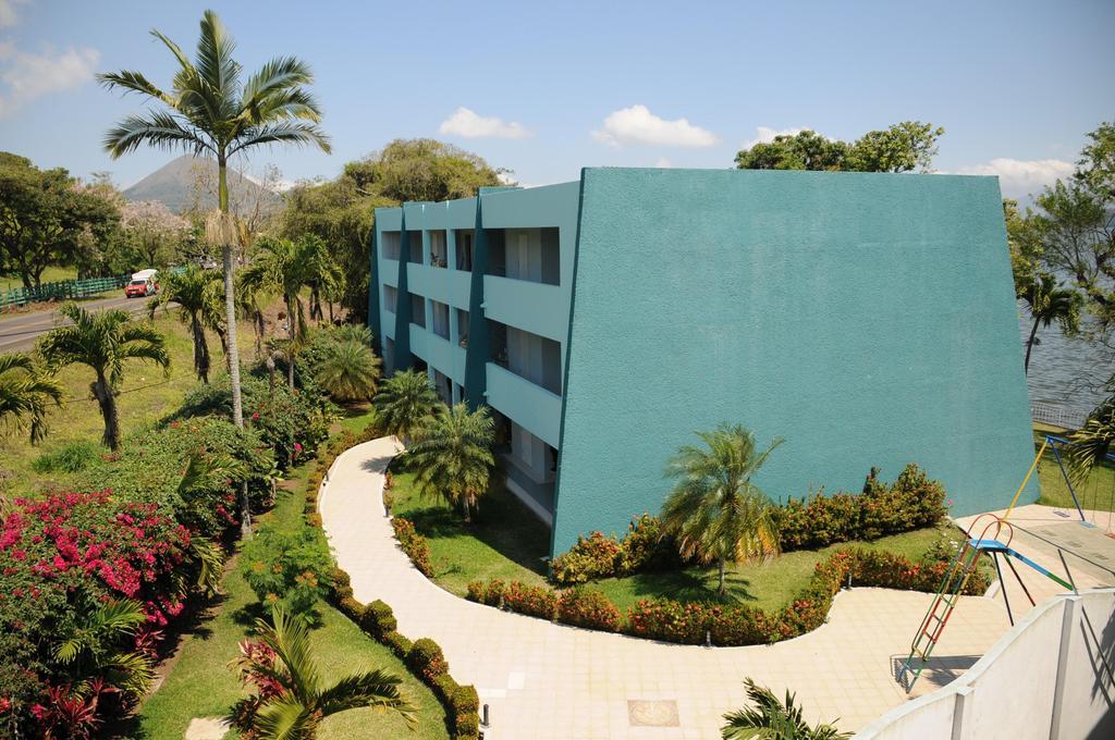 Hotel La & Catemaco