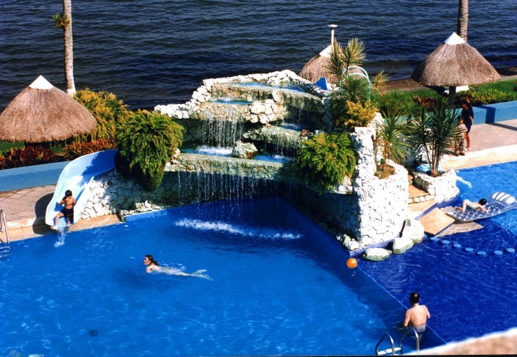 La & Catemaco