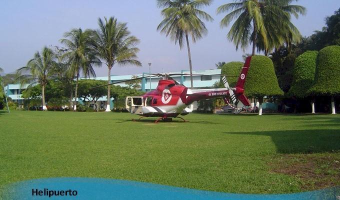 Hotel La & Catemaco