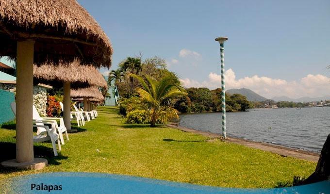 Hotel La & Catemaco