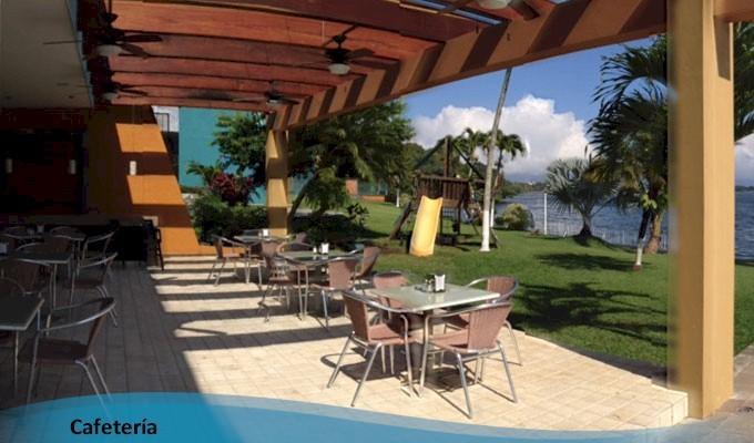 La & Catemaco