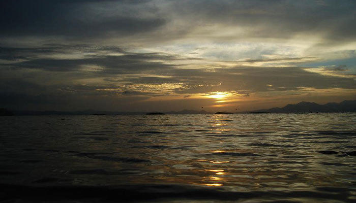 Hotel La & Catemaco