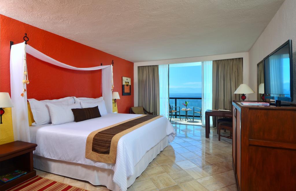 Resort Hyatt Ziva 5*