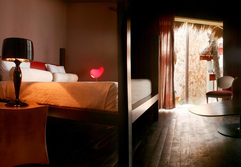 Hotel Mosquito