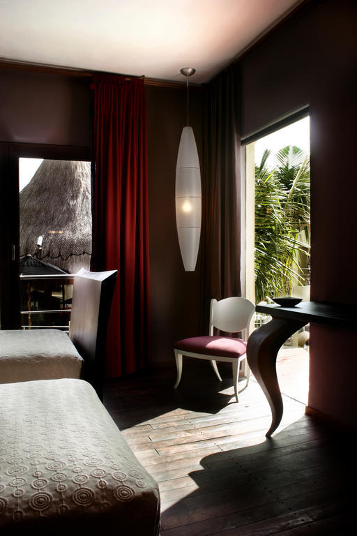 Hotel Mosquito 4*