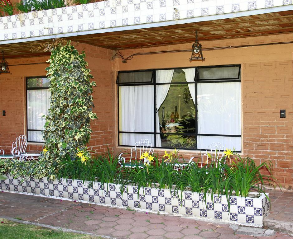 Hotel Pie De La Sierra 4*