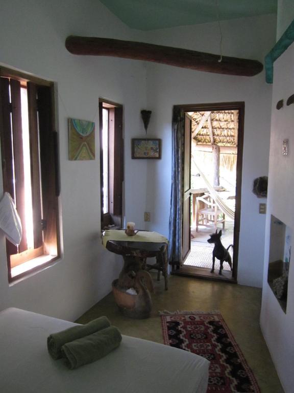 Castillo Oasis Zipolite
