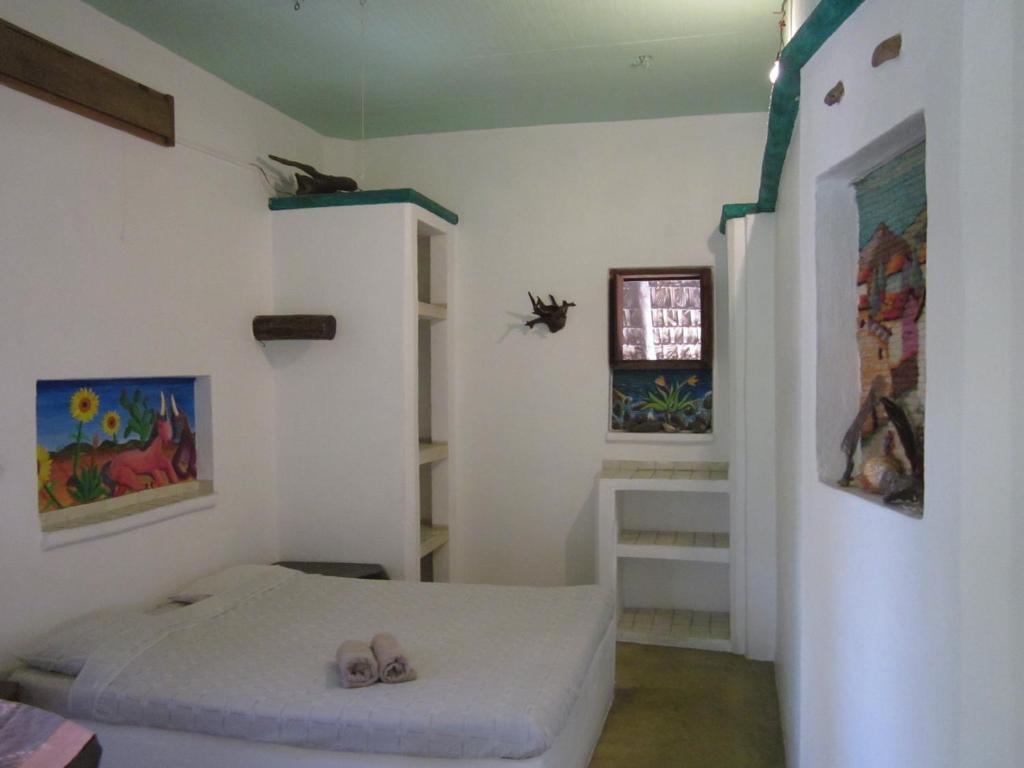 Castillo Oasis 2* Zipolite