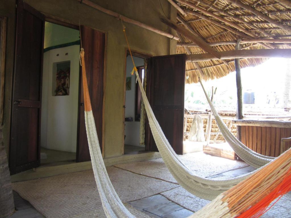 Castillo Oasis Zipolite