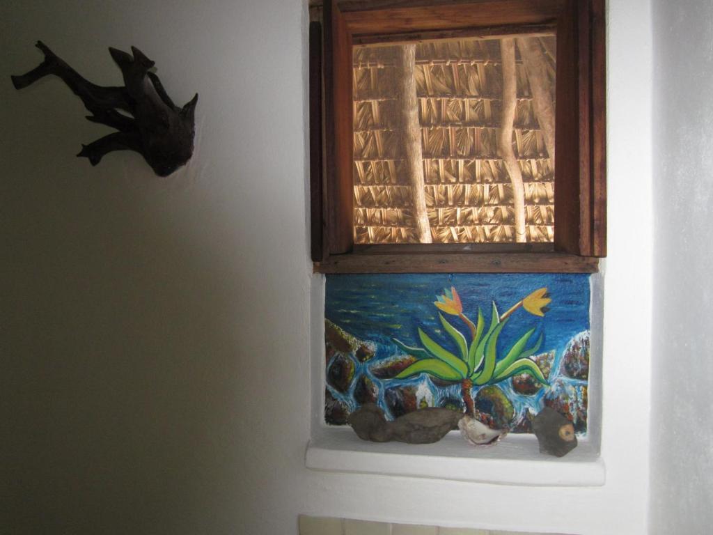 Guest house Castillo Oasis 2*